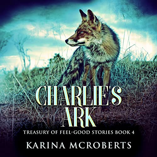 Charlie's Ark by Karina McRoberts episode artwork