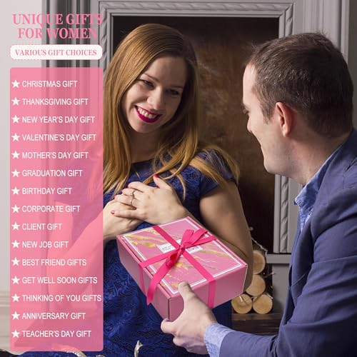 Set de regalo delicado para mujeres miniatura 2