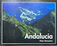 Andalucía 8460997197 Book Cover
