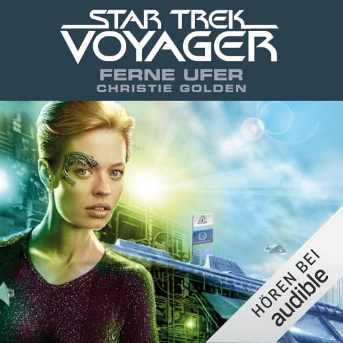 Ferne Ufer: Star Trek Voyager 2
