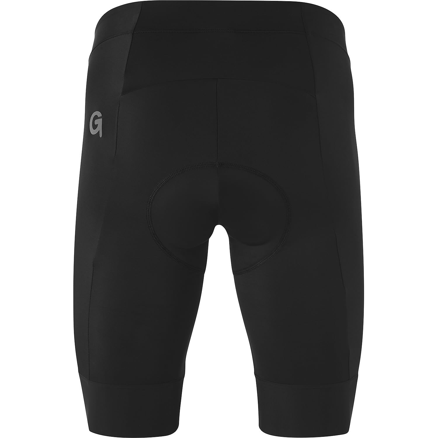 Gonso Pantalones cortos de ciclismo para hombre Piambello