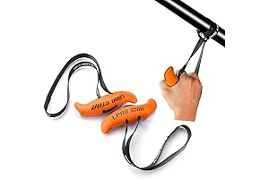 Angle 90 Grips Fitness Strap: Unleash Your Grip Strength!
