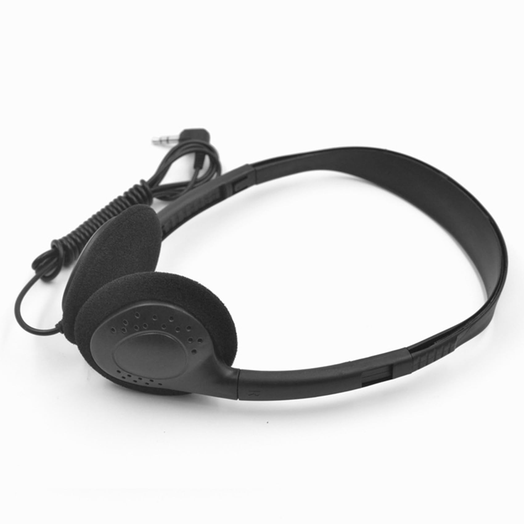 Auricolari per La Classe, Confezione da 30, per La Scuola dei Bambini, Auricolari Audio da 3,5 mm per Studenti, Bambini, Bambini Piccoli, Adolescenti