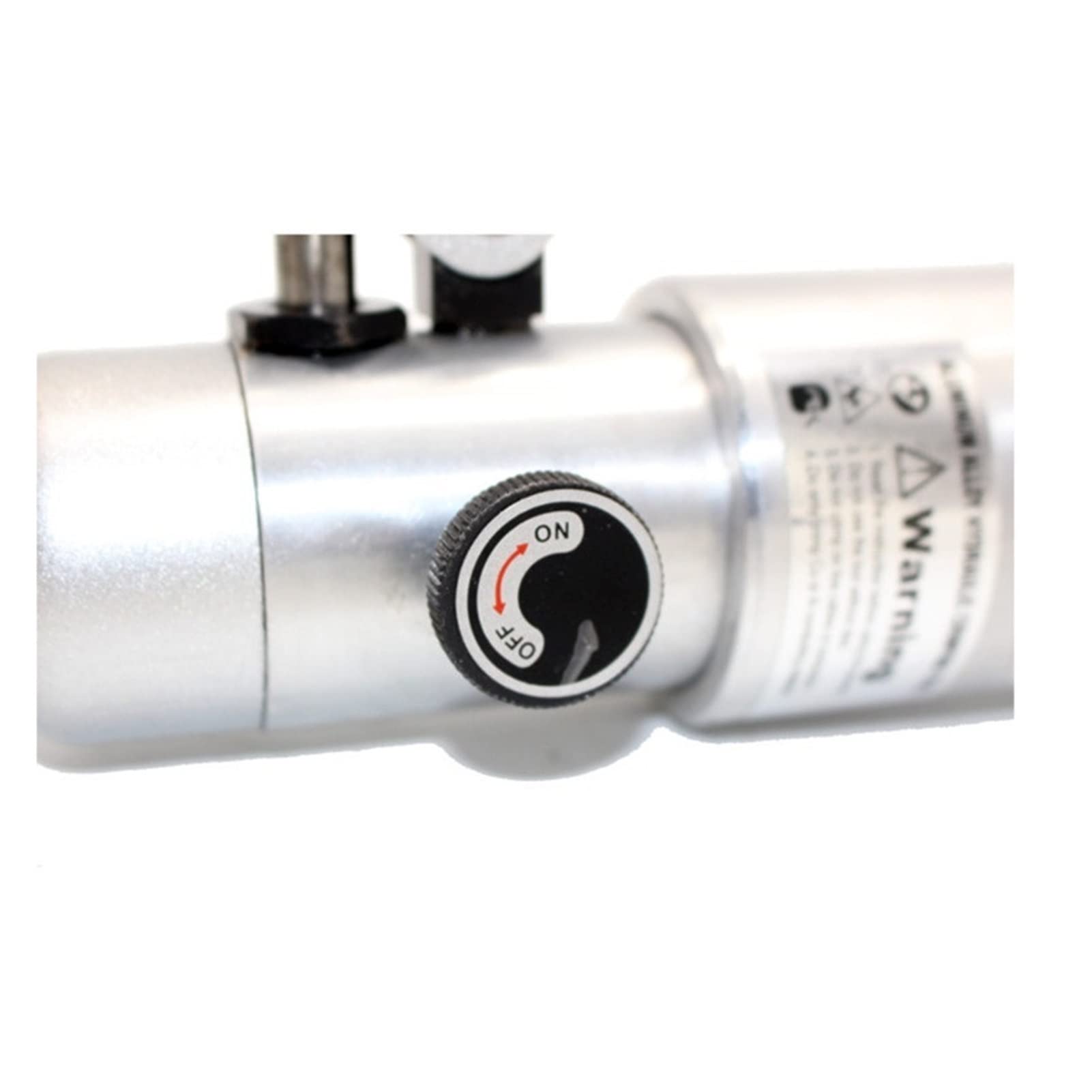 6KN 10-120mm2 Ultralekki stop aluminium s -120