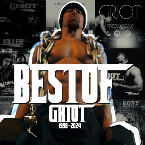 Griot