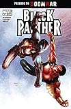 Read Black Panther (2008-2010) #11 Reader