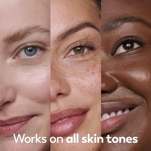 Olay Super Cream with Sunscreen SPF 30 (1.7 oz) + Body Wash for Rough & Bumpy Skin (18.5 oz) - 24hr Long Lasting Hydration - Vitamin C & E, Hyaluronic Acid, Niacinamide - Smooth, Brighten, Firm