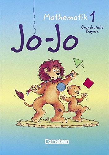 Jo Jo Mathematik 1 Losungen