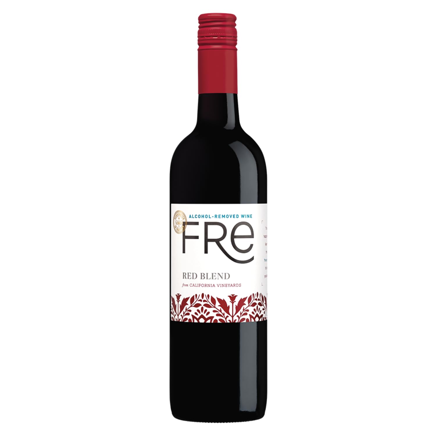 Sutter Home Fre Premium Red Blend