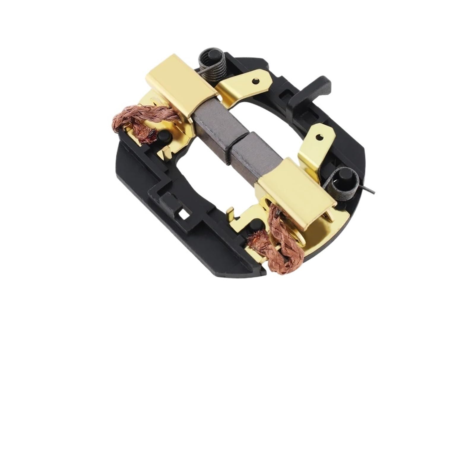 Szczotka węglowa uchwyt szczotki węglowej zamiennik dla Rs550 Rs555 Rs545 Rs775 Rs755 Rs750 szczotka silnika karta elektryczna wiertarka akcesoria do śrubokrętów (do DCD)