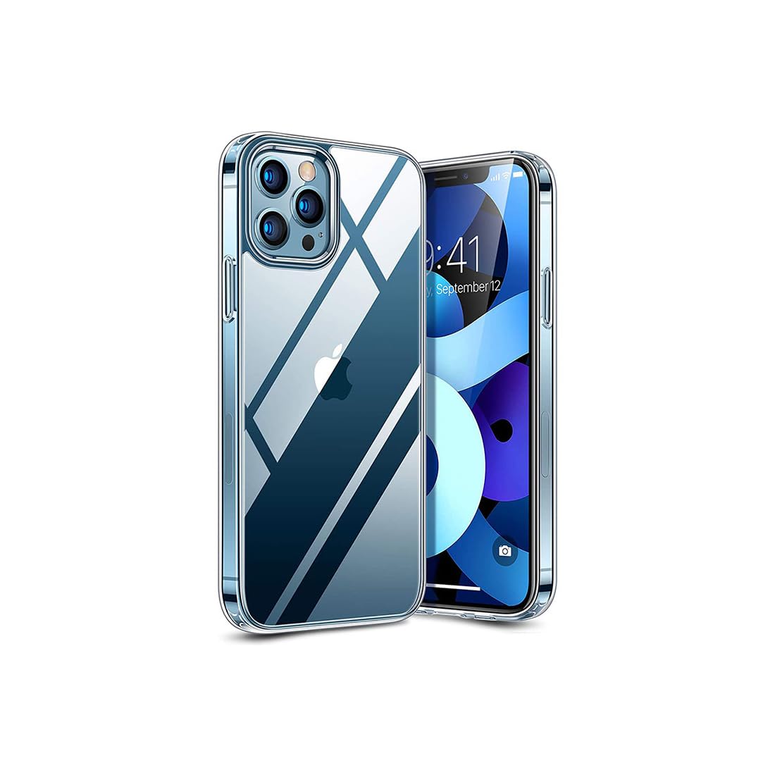 ＊iPhone 13 Mini 用ケース 黄変防止 全透明 カバー クリア Amazon.co.jp: for iPhone13 mini保護ケース クリアケース 耐