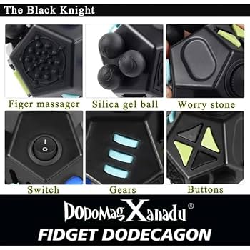 フィジェットトイ Fidget toy] Introducing the youth version of the super high