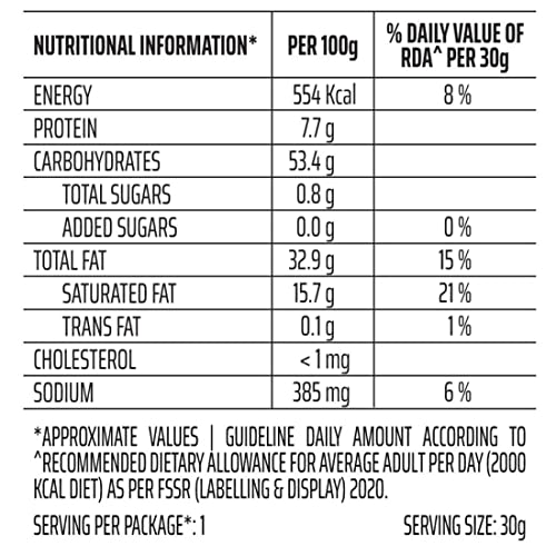 Image of Balaji Wafers Simply Salted Potato Chips, 45g