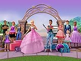 Barbie - Eine Prinzessin im Rockstar Camp - Image 8