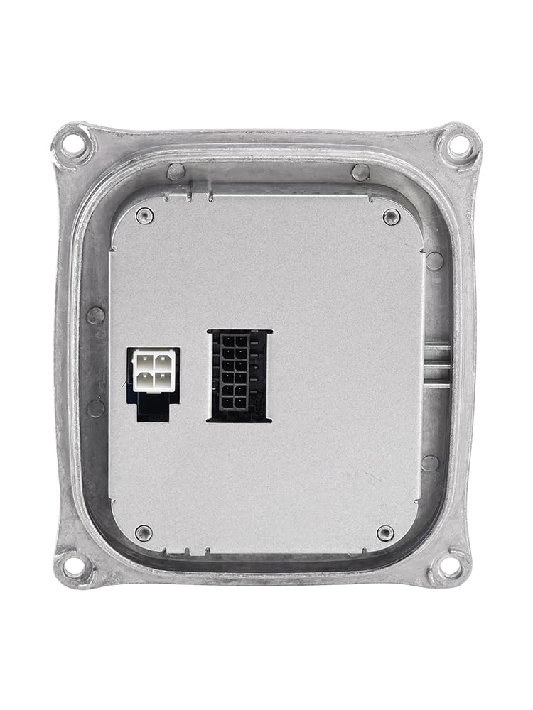 LED Scheinwerfer Steuergerät DRL 12V 130732952800 10EEG132513 Tagfahrlicht Kontrollmodul Passend für FIAT Ducato Passend für Peugeot Boxer Passend für Citroen Relay