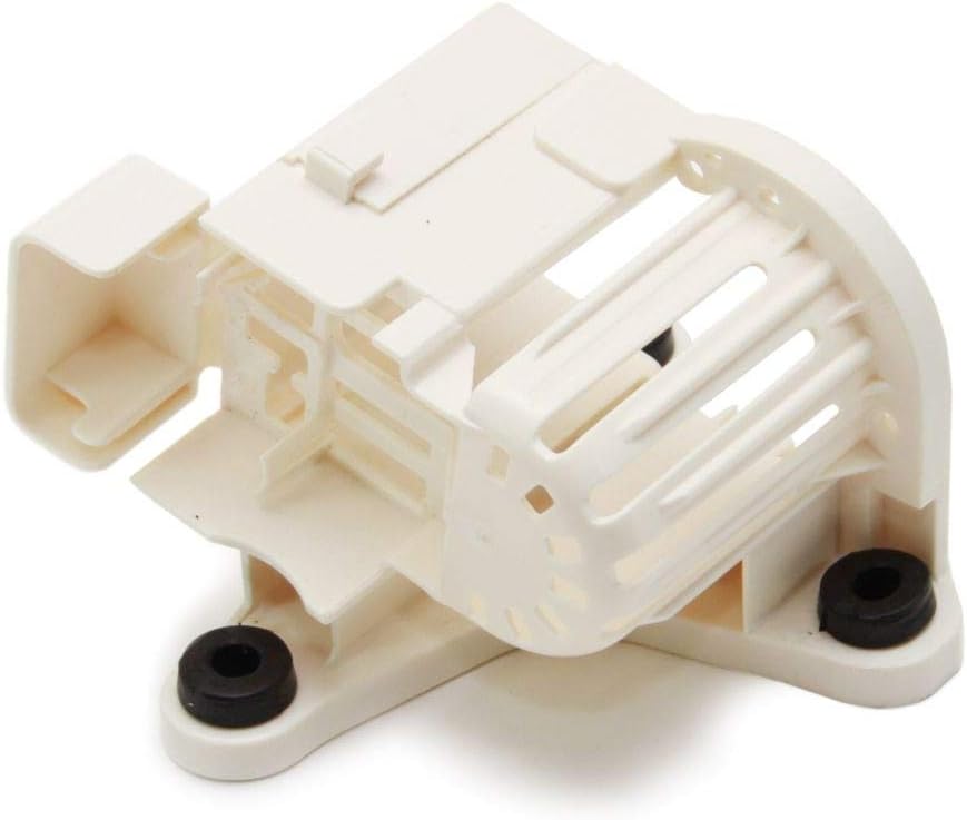 Samsung DC9403523A Washer Drain Pump Cover Genuine