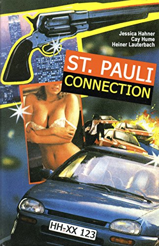 ST PAULI CONNECTION (Top Mission - Im Netz des Todes) - Hardbox - - Mehr Infos/Bestellen