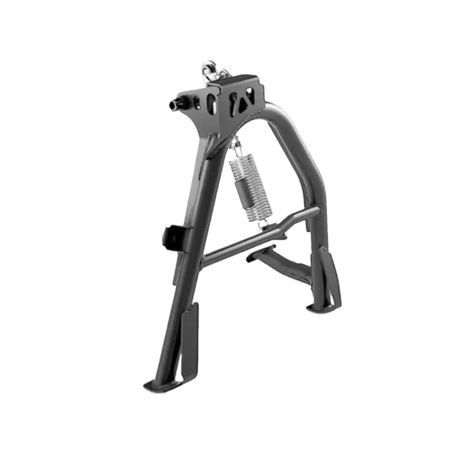 Motorcycle Center Kickstand Motorcycle Large Bracket Center Central Parking Stand Holder Support for XL750 for Transalp Xl750 for Transalp 2023 2024