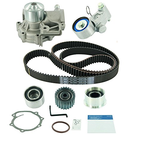 SKF VKMC 98109 kit de distribution pour stopper les fuites de liquide sous le moteur