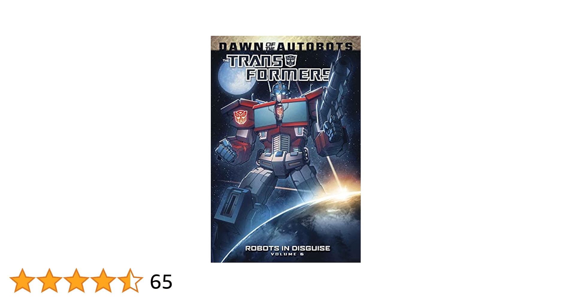 その他 Transformers Robots in Disguise vol.6 51eo3NxbhwL.jpg_BO30,255,255,