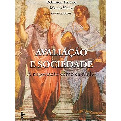 Avalia&ccedil;&atilde;o e sociedade