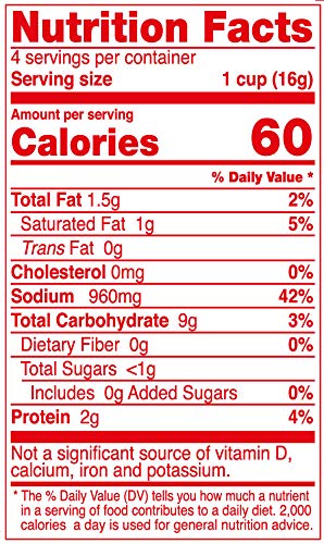 Miniatura 3 de Podravka Sopa de fideos con sabor a pollo - 2.2 onzas (2.19 oz)