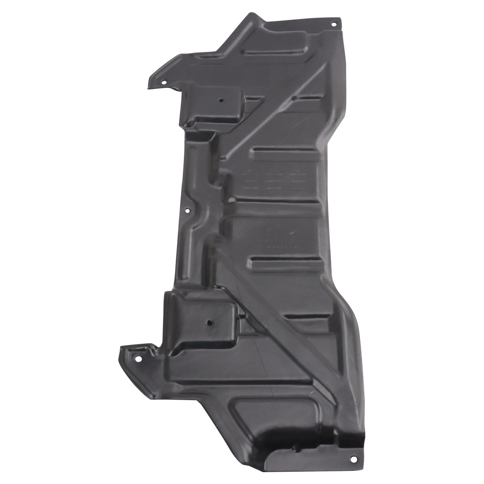 TRQ Engine Splash Shield Rear Lower Compatible with 2003-2006 INFINITI G35 IN1228127