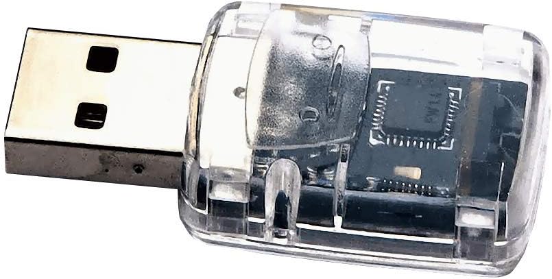 FLIRC USB Dongle for Media Centre, Raspberry Pi and XBMC