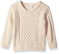 Algopix Similar Product 1 - Crazy 8 Baby Boys Pullover Sweater