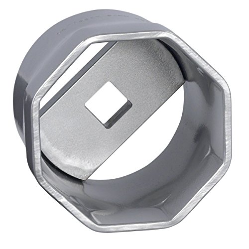 Otc 1957M Truck Wheel Bearing Locknut Socket - 8 Point, 90 Mm Opening Size #TOP21