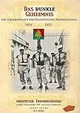 fremdenlegion korsika calvi  Das dunkle Geheimnis der Strafkompanie: der Französischen Fremdenlegion