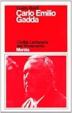 Carlo Emilio Gadda