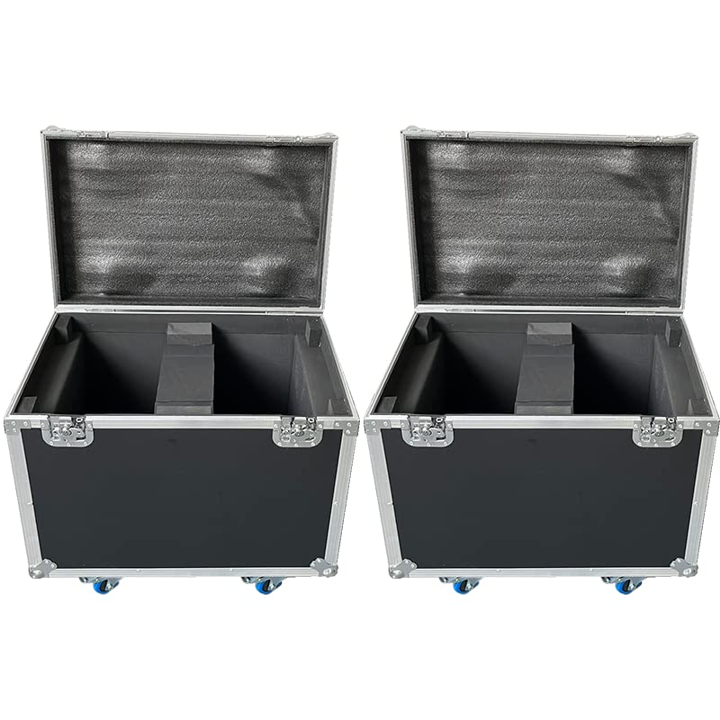 Beam 7r Flightcase for 230W Moving Head Stage Lights DMX 512 Lyre Sharpy Light Effects Disco DJ Wedding Lights Flightcase OptionBar Wedding Party?2Pcs/lot
