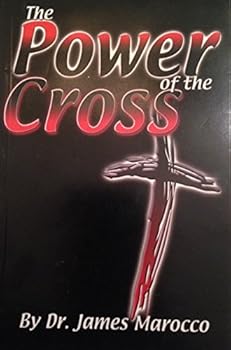 Paperback The Power of the Cross Book
