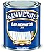 Produktbild Hammerite HGAW75 Garagentorlack, weiss, 750 ml