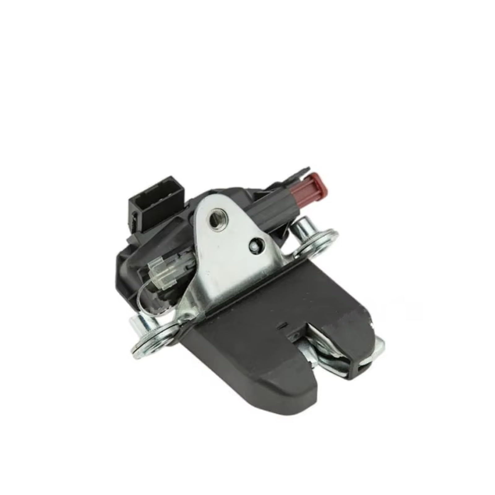 Door Lock Actuator Tailgate for VW for Polo 2011-2021 for Ameo 2017-2020 for 2015-2022 6RU827505 6RU827505C Tailgate Trunk Door Lock Actuator