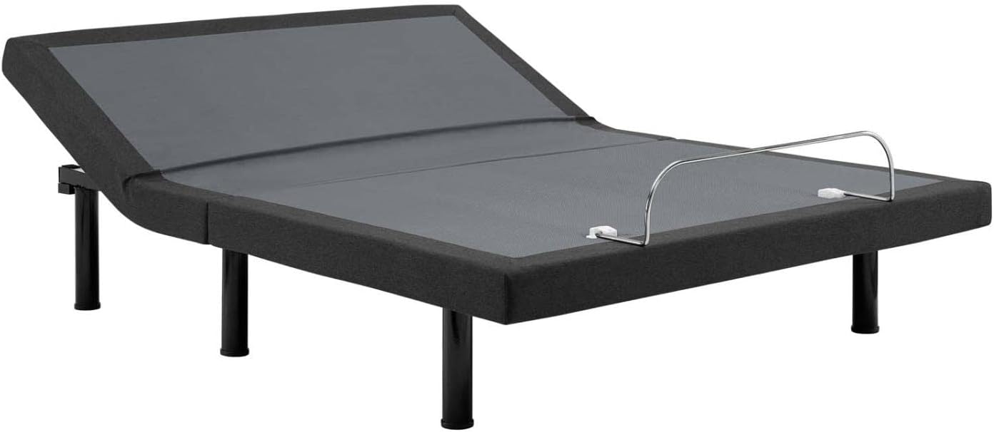 Modway Transform Split Queen Adjustable Bed Frame Base with