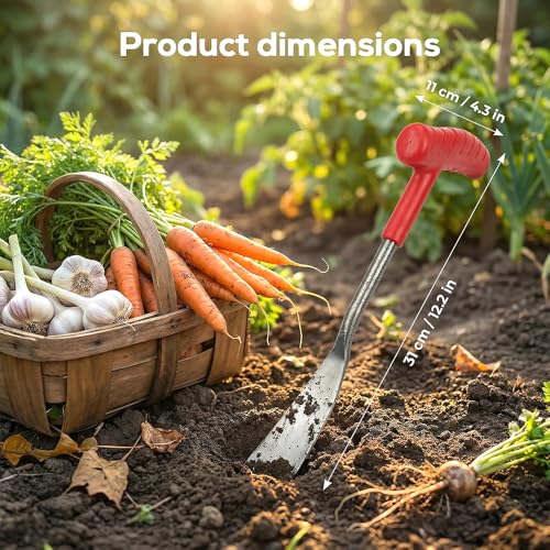 Herramienta de Jardín Multifuncional 2PC miniatura 6