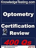  Optometry Board and Certification Review (Optometry Board Review Series Book 1) (English Edition)