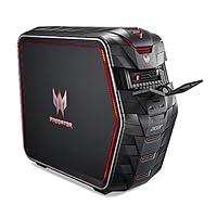 エイサー、ゲーミングシリーズ「Predator」ラインアップを刷新――第一弾 