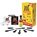 Wilder Games Hot Ones Truth or Dab The Game - Hot Sauce Included (Ages 17+)