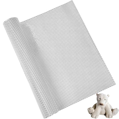 Wire Mesh 4 m x 30 cm, Aluminum Sculpting Wire Mesh Roll Thin Met...