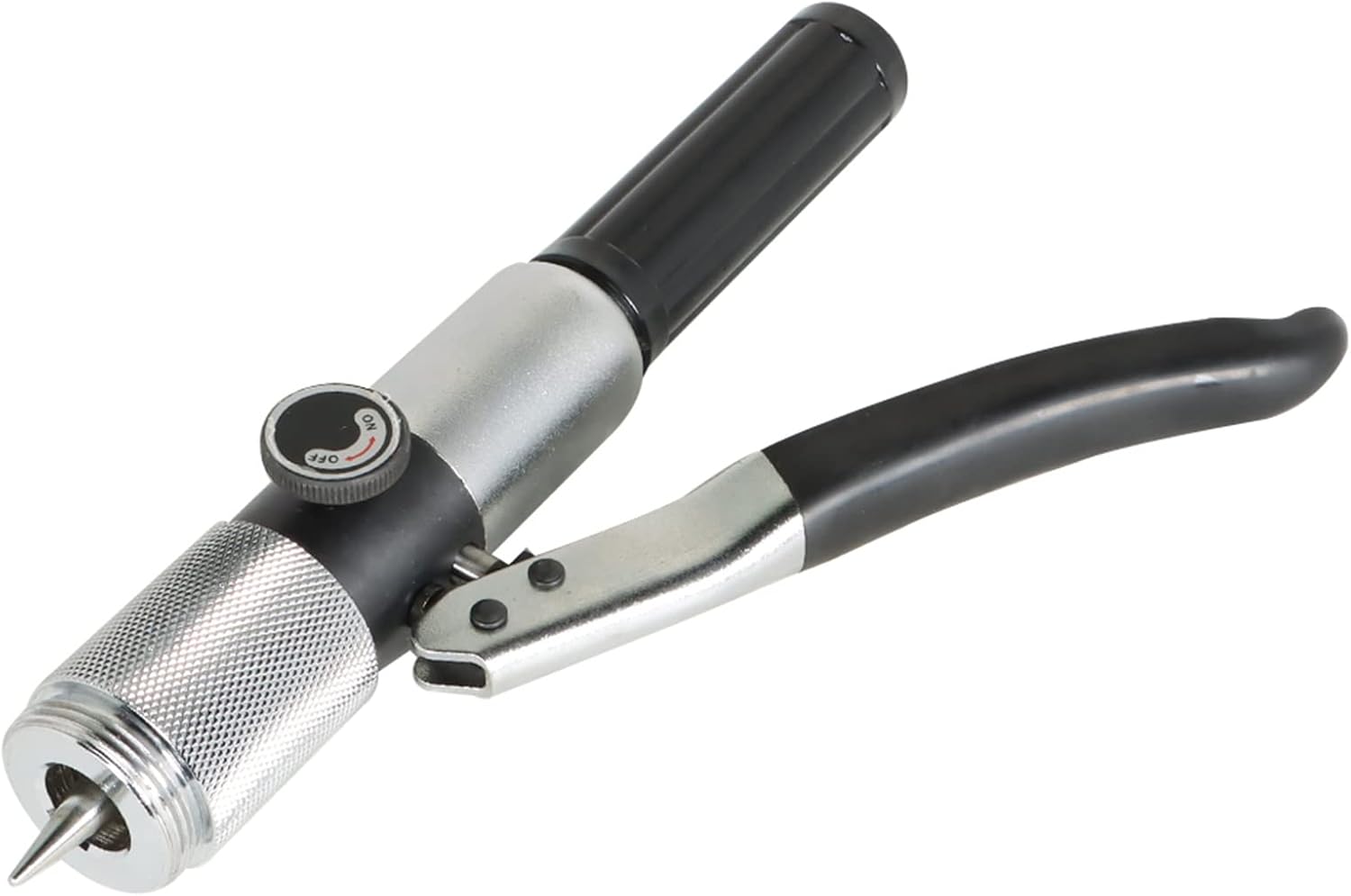 findmall Hydraulic Tube Expander Tool HVAC Swaging Kit with Tube Cutter and 11 Tube Expander Head 3/8, 1/2, 5/8, 3/4, 7/8, 1, 1-1/8, 1-1/4, 1-3/8, 1-1/2, 1-5/8 Inch