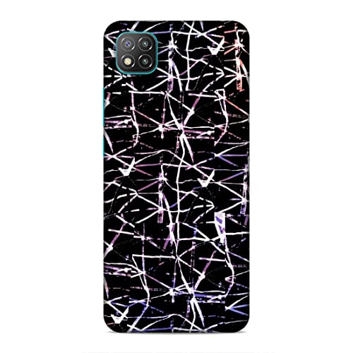 Image of Printed Mobile Back Hard Case Cover for Xiaomi Redmi K20 / K20 Pro | Black Love, Marble Art, Cool Pattern -29
