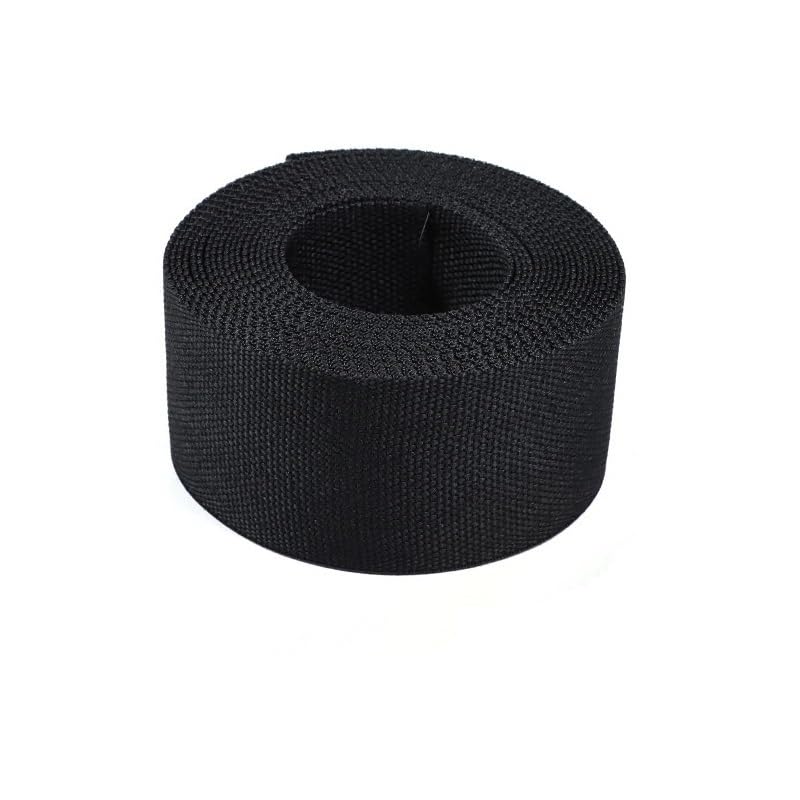 Manguera de Calor Funda Protectora de Envoltura de Fibra de Vidrio...(90MM*2 Meters)