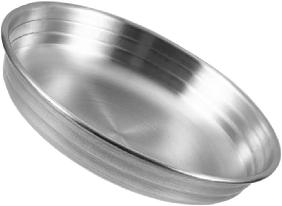 Stainless Steel Side Dish Bowl for Dipping Sauces and Seasonings