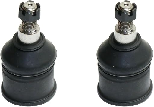 Ball Joint Front Lower 2pcs for Acura TSX 2009-2014