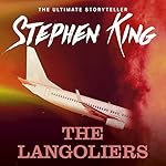 Cover of The Langoliers