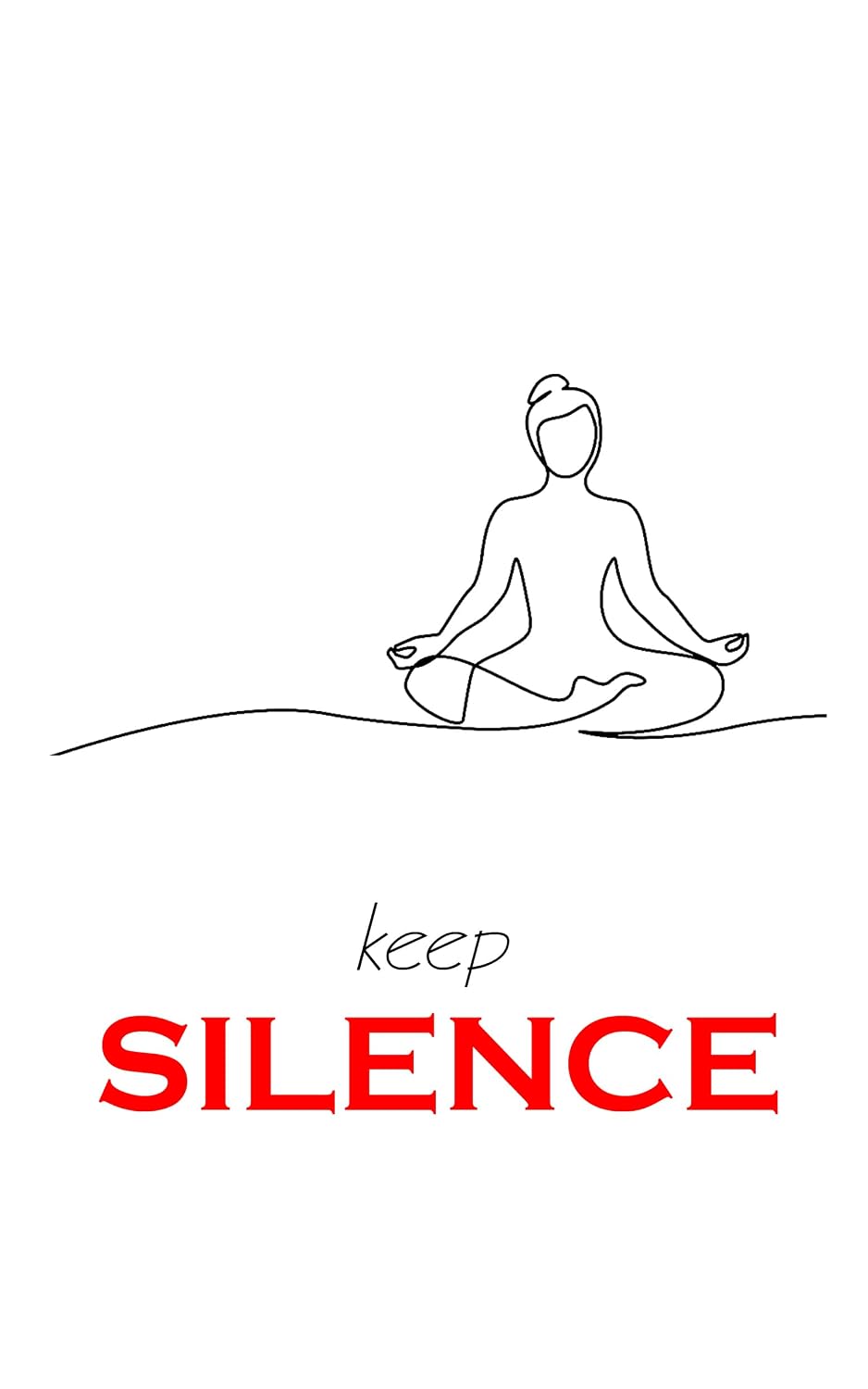 Silence