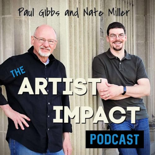 『Episode #68 - The Post-Production Blues』のカバーアート